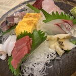 すし酒屋 ちゃりん - 