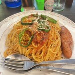 喫茶とお酒ムラリス - 