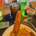 喫茶とお酒ムラリス - 