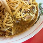 ラーメン二郎 - 