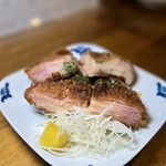 大衆酒場 坂本商店 - 