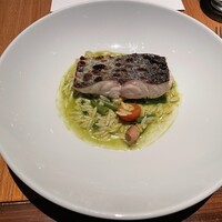 オーク ドア - 