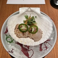 オーク ドア - 