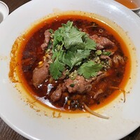 中国飯店 紫玉蘭 - 
