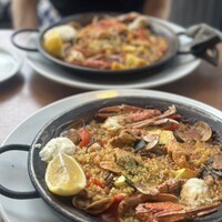 Bar Espanol LA BODEGA 大阪店 - 