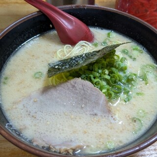 博多ラーメン長浜や_1