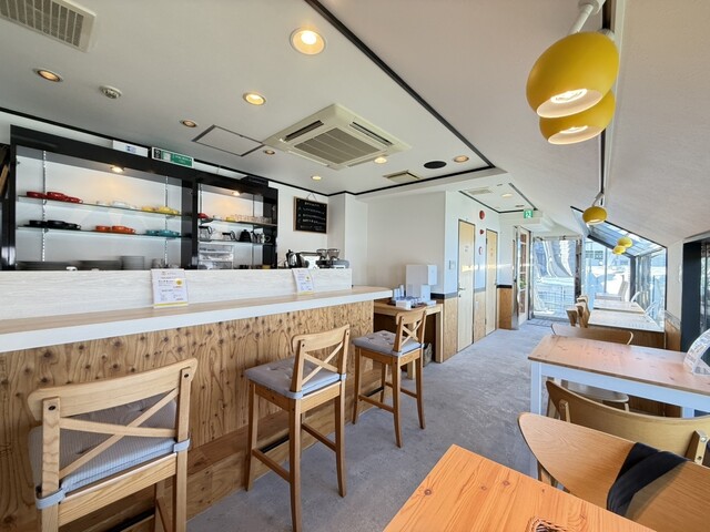 Omurice Cafe Ogu Chan photo 4