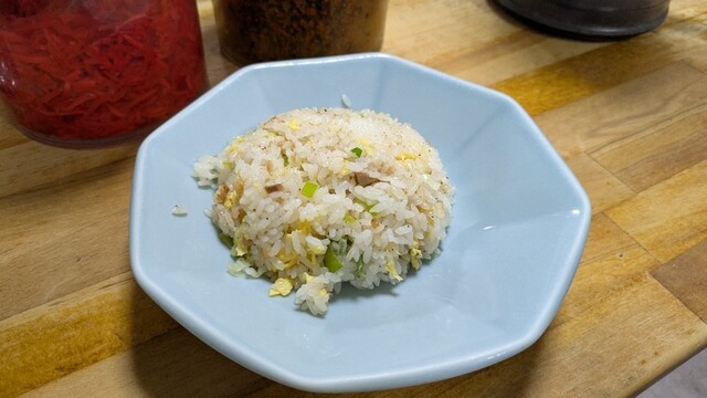 Hakata Ramen Nagahama Ya Ueno Ten photo 4