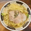ラーメン凪 大宮東口店
