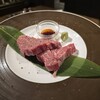 焼肉 心たけ
