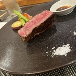 TEPPAN GRILL Grillia - 