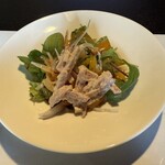 長屋門 桒はら - 