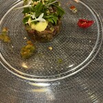 TEPPAN GRILL Grillia - 