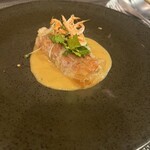 TEPPAN GRILL Grillia - 