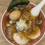 麺人 りんどう - 