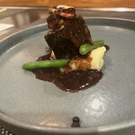 TEPPAN GRILL Grillia - 