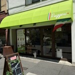 ルッジェーリ - 