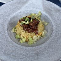 中国料理 「チャイナブルー」 コンラッド東京 - 