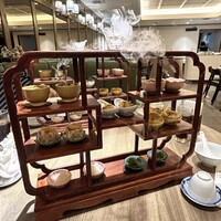 中華街 桂宮 - 