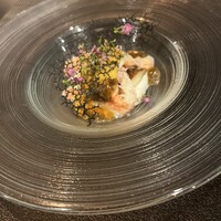 TEPPAN GRILL Grillia - 