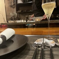 TEPPAN GRILL Grillia - 