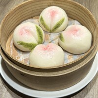 中華街 桂宮 - 