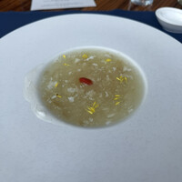 中国料理 「チャイナブルー」 コンラッド東京 - 