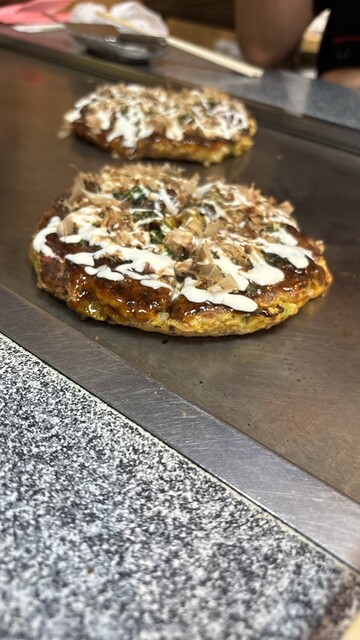Okonomiyaki Matsuba photo 4