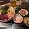 粋酔鮮魚店げんきまる 駒込店