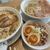 麺屋 聖 南草津店