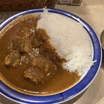 カリーライス専門店エチオピア 本店 - 