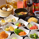 浜松四川飯店 - 