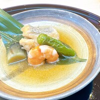 THE SUSHI TOKYO 旬 - 