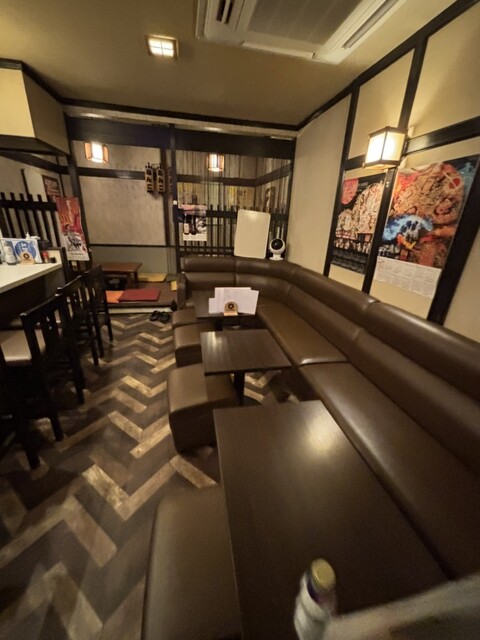 美彩酔家あんこ - 中央弘前（日本料理）の写真