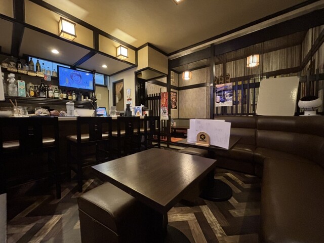 美彩酔家あんこ - 中央弘前（日本料理）の写真