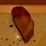 すし宮川  - 穴子