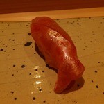 すし宮川  - きんめだい