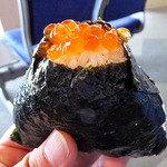 鮭乃丸亀 - 鮭おむすび・いくら