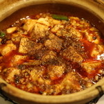 SEN YO - 麻婆豆腐
