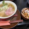 手打ち正麺 Hachimitsu