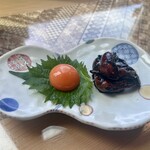 うなぎ亭 友栄 - 