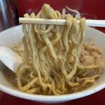 ラーメン二郎 - 