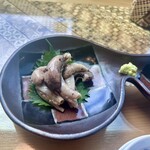 うなぎ亭 友栄 - 