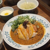 中華旬彩 森本 - 