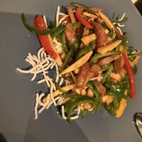 中国料理 燦宮 - 