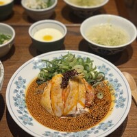 中華旬彩 森本 - 