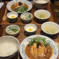 中華旬彩 森本 - 