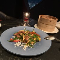 中国料理 燦宮 - 