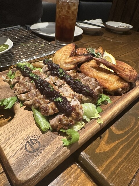 inabar - 大曲（居酒屋）の写真