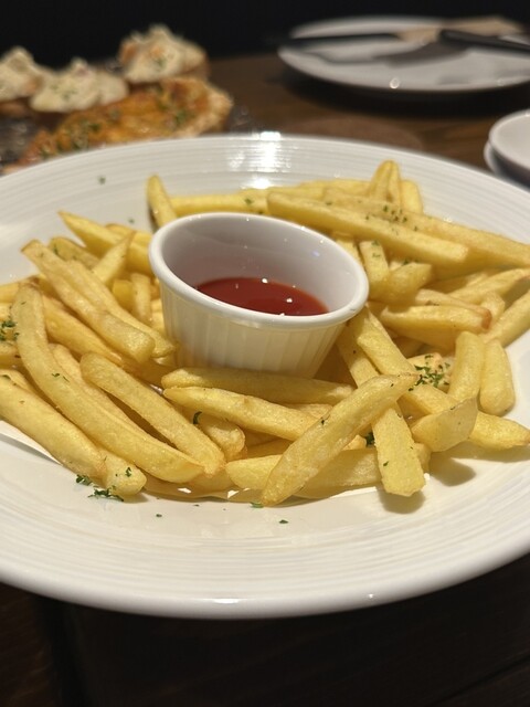 inabar - 大曲（居酒屋）の写真